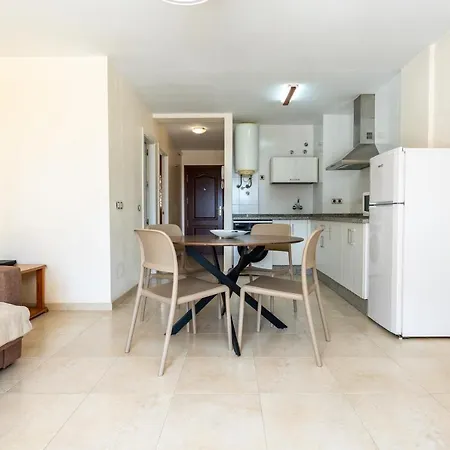 Galaica Apartment *