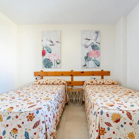 Apartment Galaica Fuengirola
