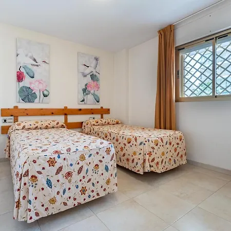 Galaica Apartment